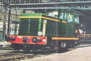 HFR-042 Y7100 version d'origine