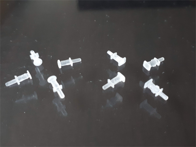 Tampons en impression 3D