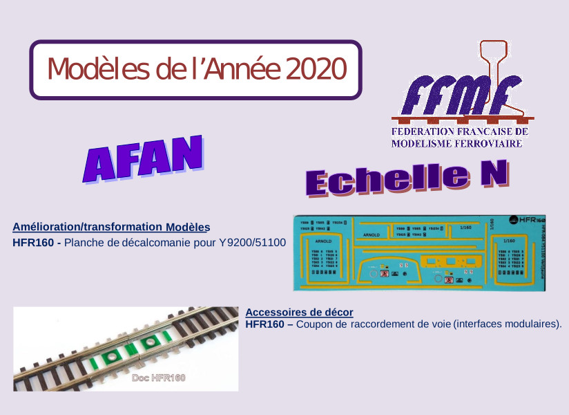 [HFR160] Décalcomanies Modeles_annee_2020_FFMF_AFAN