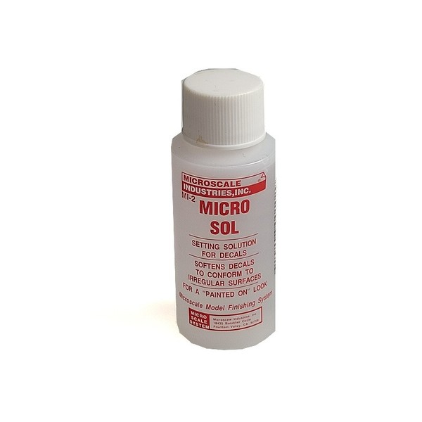 MicroSol – HFR160
